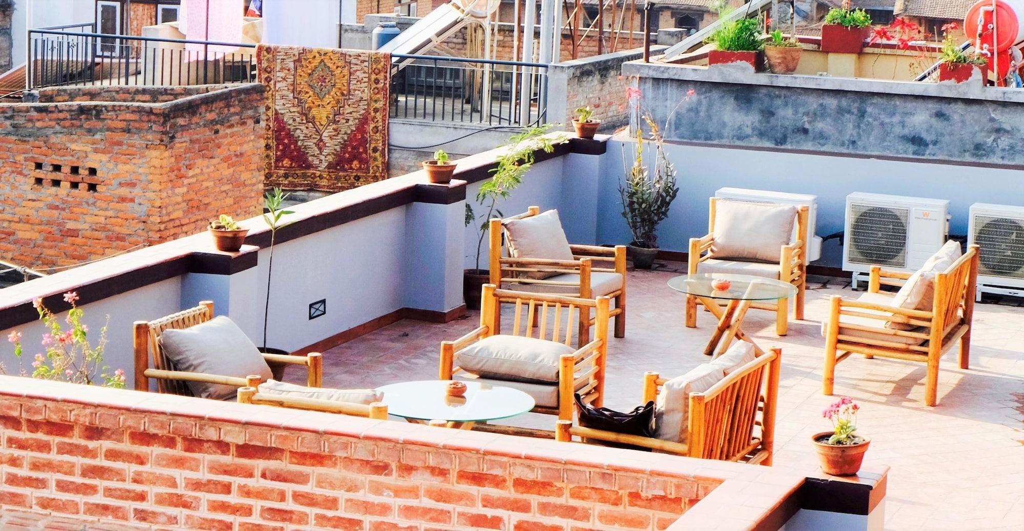 Comodidades del Alojamiento Hotel Timila