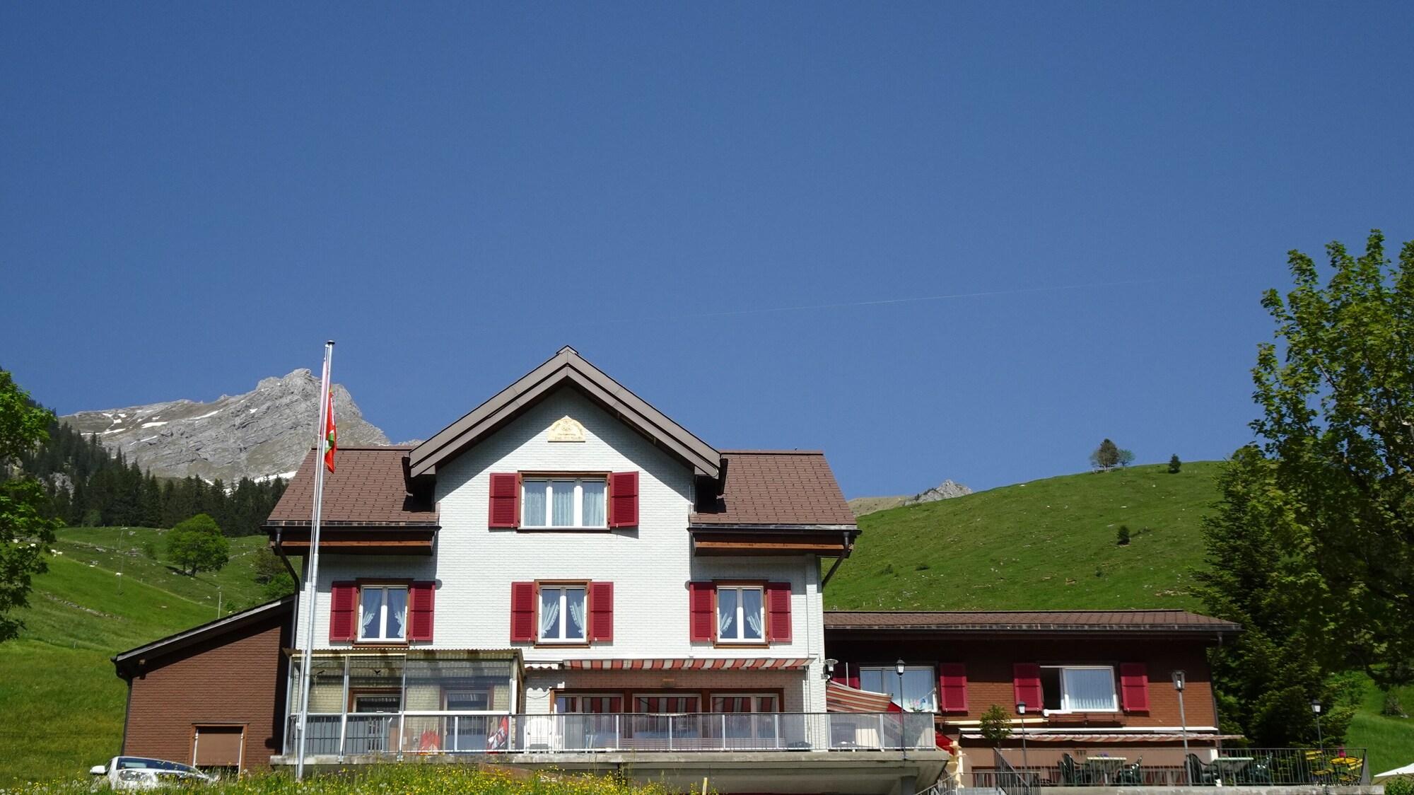Varios Gasthaus Schwand