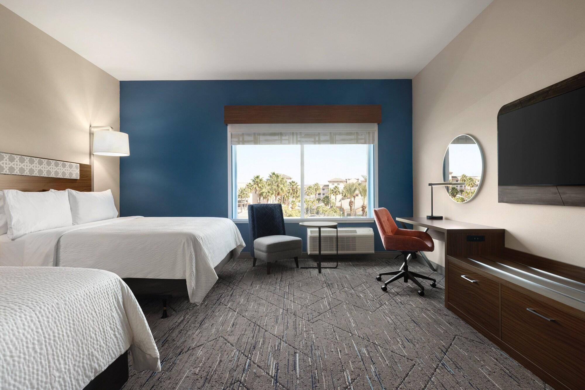 Habitación Holiday Inn Express Cape Canaveral by IHG