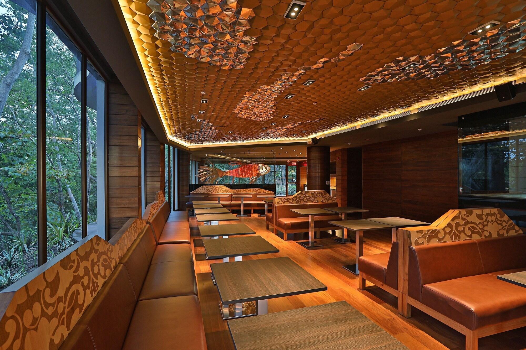 Restaurant W Costa Rica - Reserva Conchal