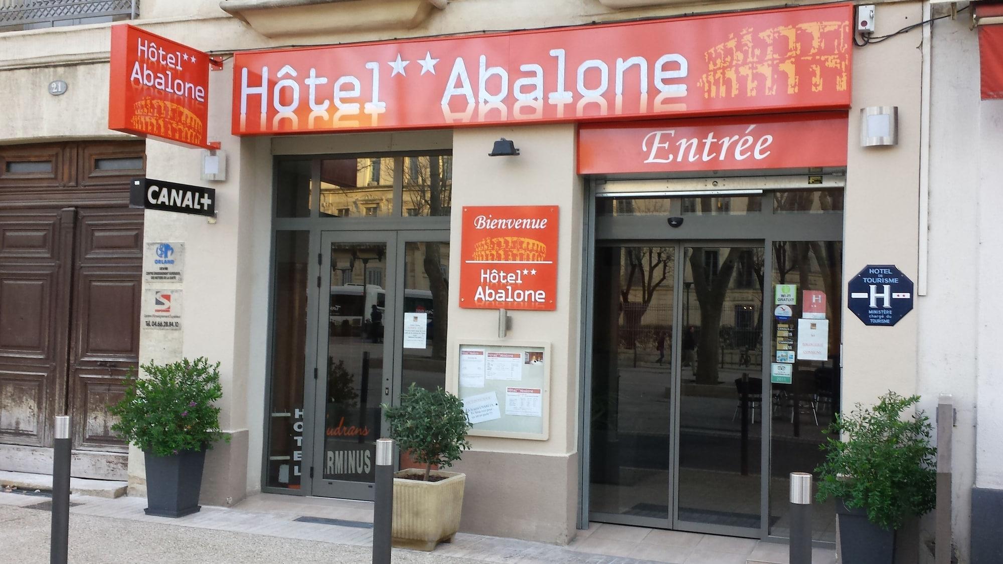 Varios Hôtel Abalone