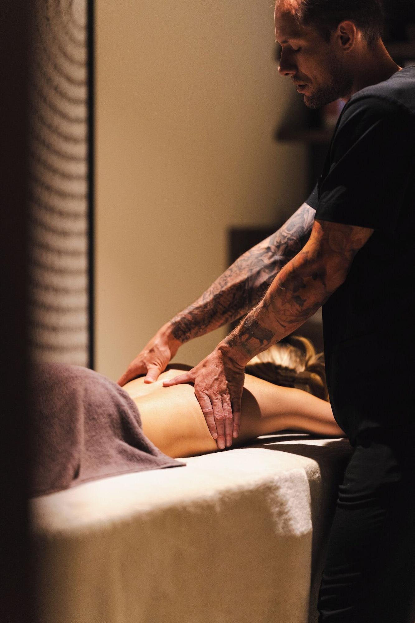 Spa Willa Wincent