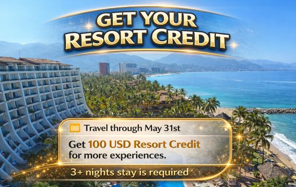 Fiesta Americana Puerto Vallarta All Inclusive & Spa - Hoteles con alberca en Puerto Vallarta, México