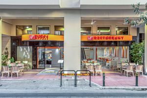 Alojamiento - Faros 1 Hotel