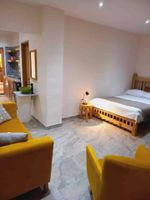 Vacation Rental - Beautiful flat with rooftop Pool