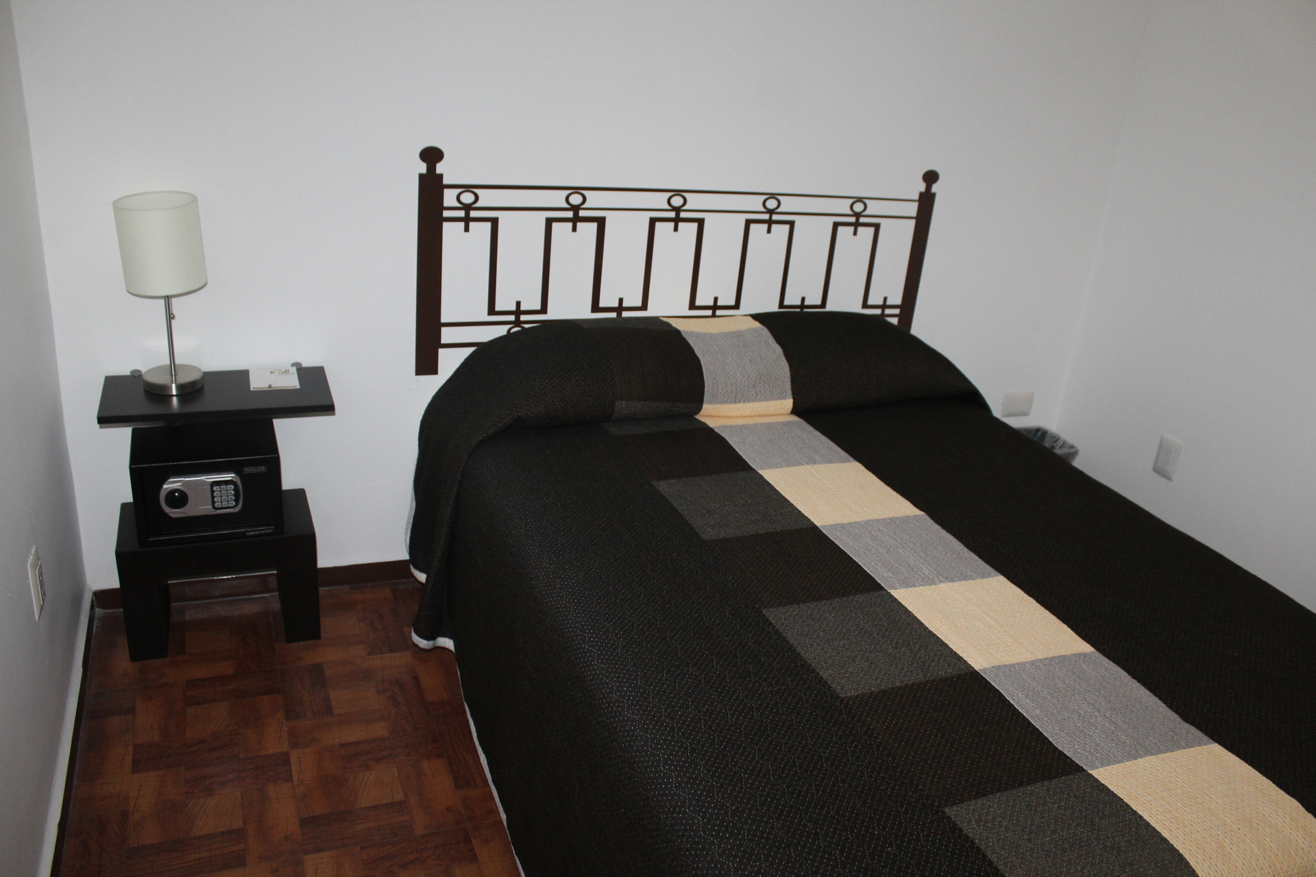 Habitación Hotel Kali Suites
