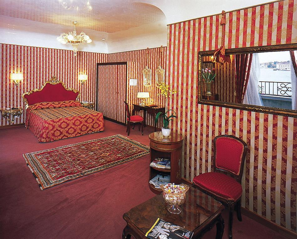 Hotel Hotel Locanda Vivaldi