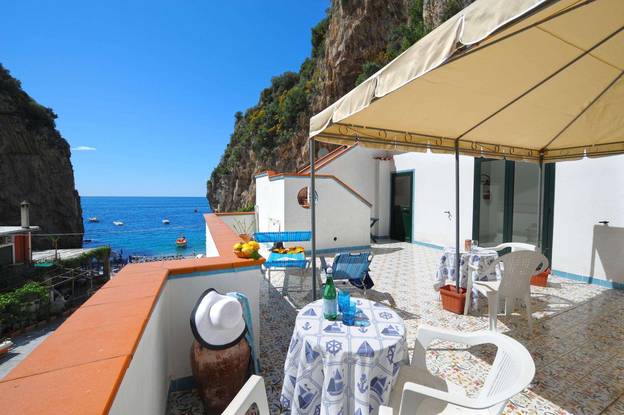 Restaurant La Conchiglia