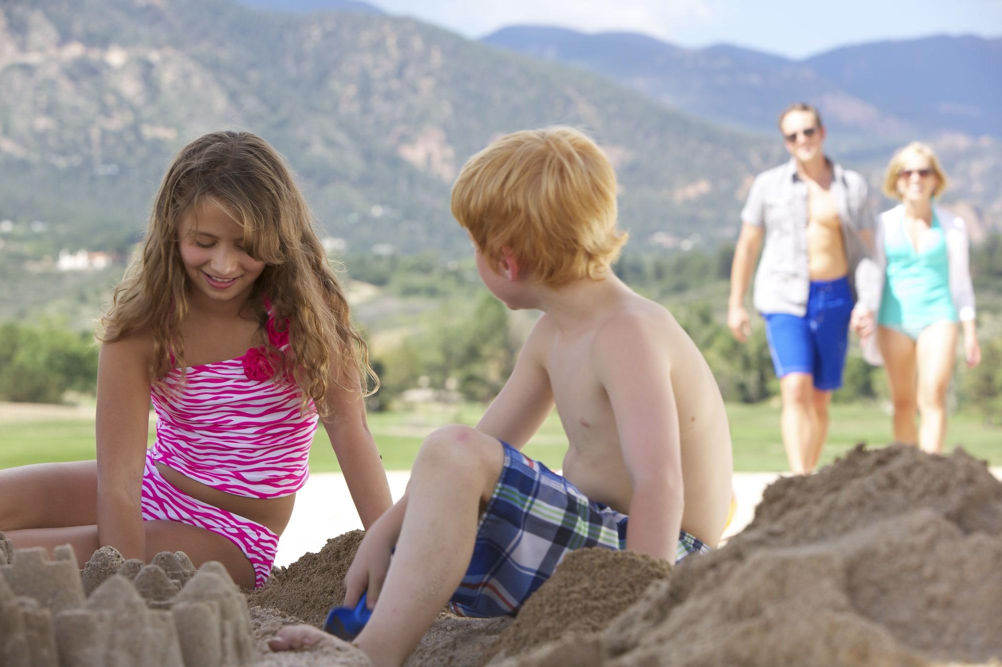 Playa Cheyenne Mountain Resort, a Destination by Hyatt Hotels