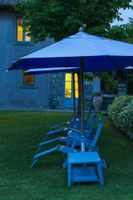 Alojamiento - Relais de Charme Villa Rossi Danielli