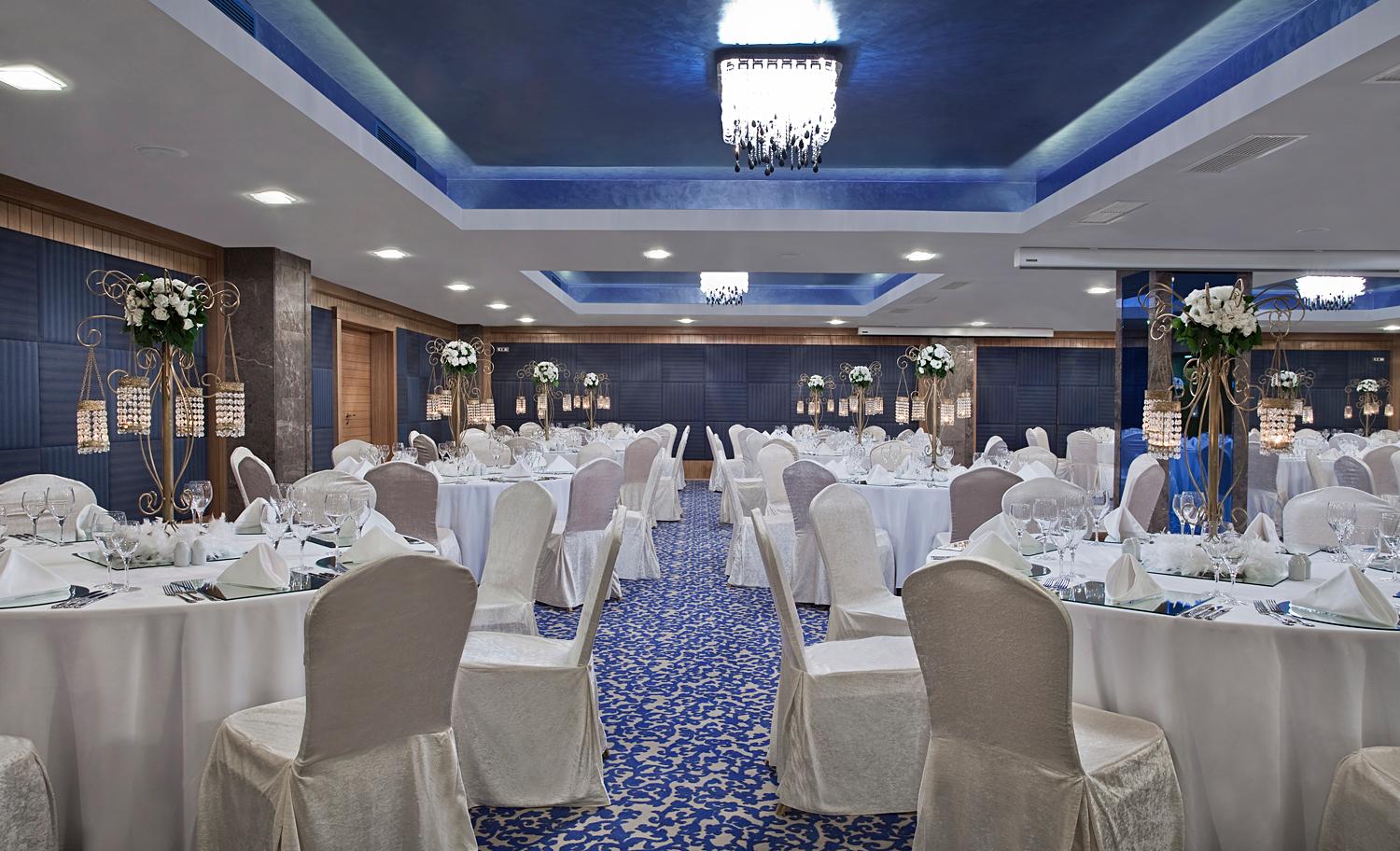 Restaurant Divan Bursa