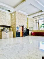 Alojamiento - Hotel Alvorada Palace