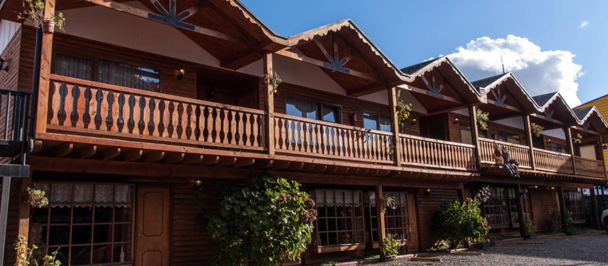 Varios Apart Hotel Blumenau