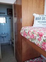 Alquiler Vacacional - Charming Mar del Plata Apartment With Ocean Views