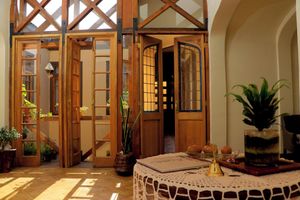 Hotel - Hotel Boutique Casa Conde