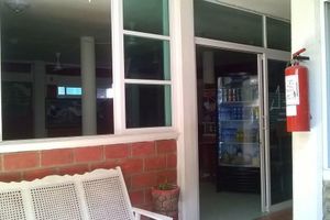 Alojamiento - Hotel Blanch