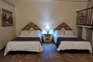 Hoteles en San Miguel de Allende Todo Incluido
