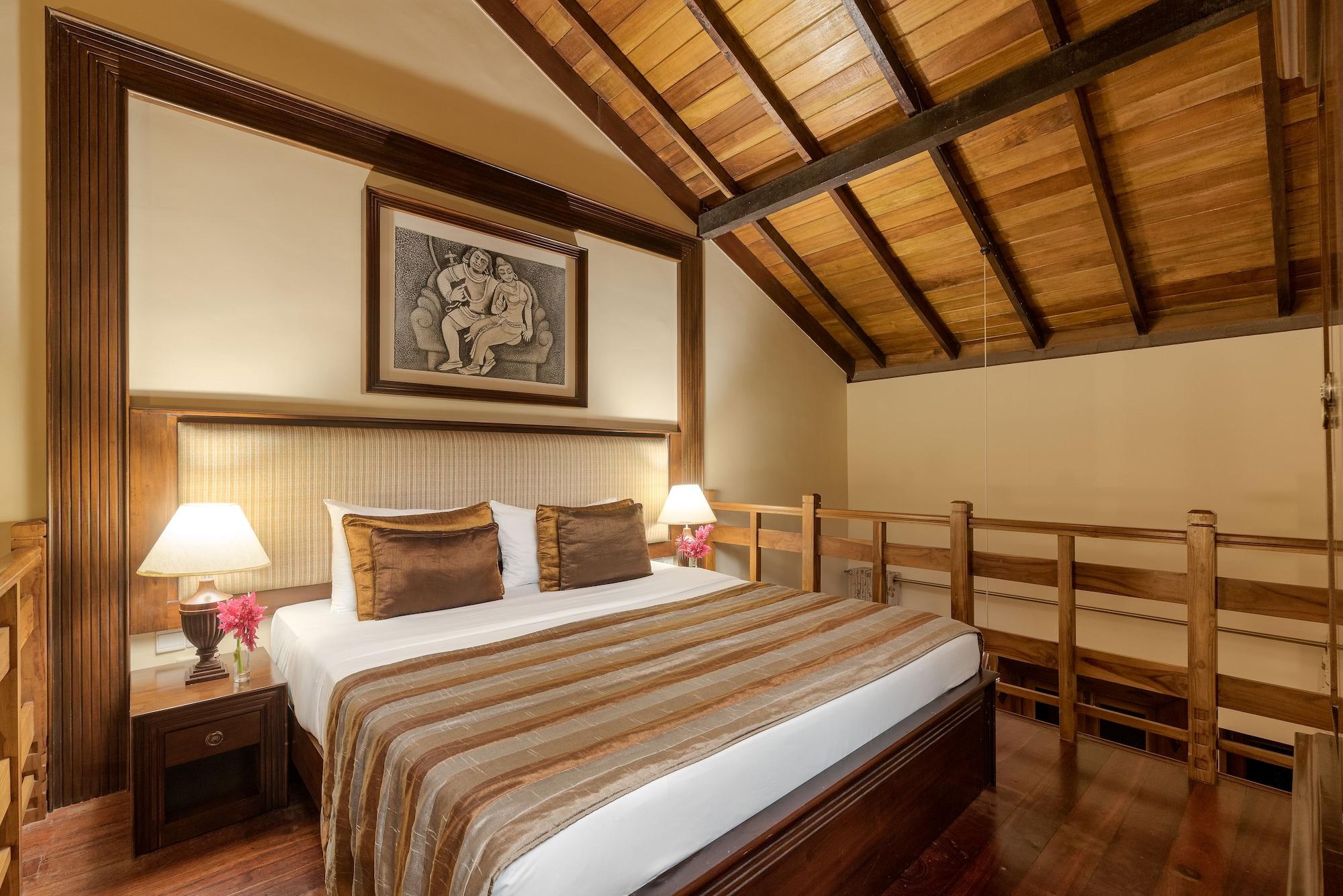 Habitación Amaya Hills Kandy