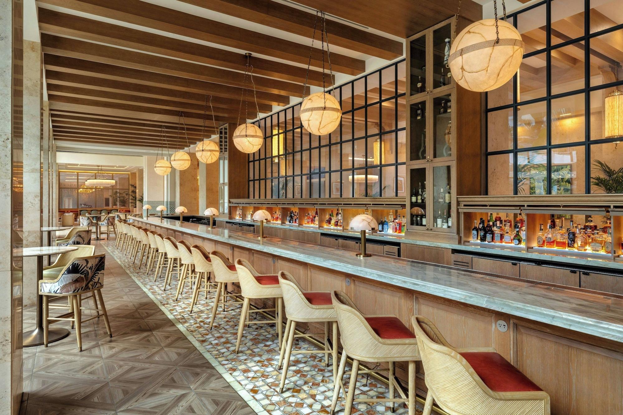 Restaurant Gaylord Palms Resort & Convention Center