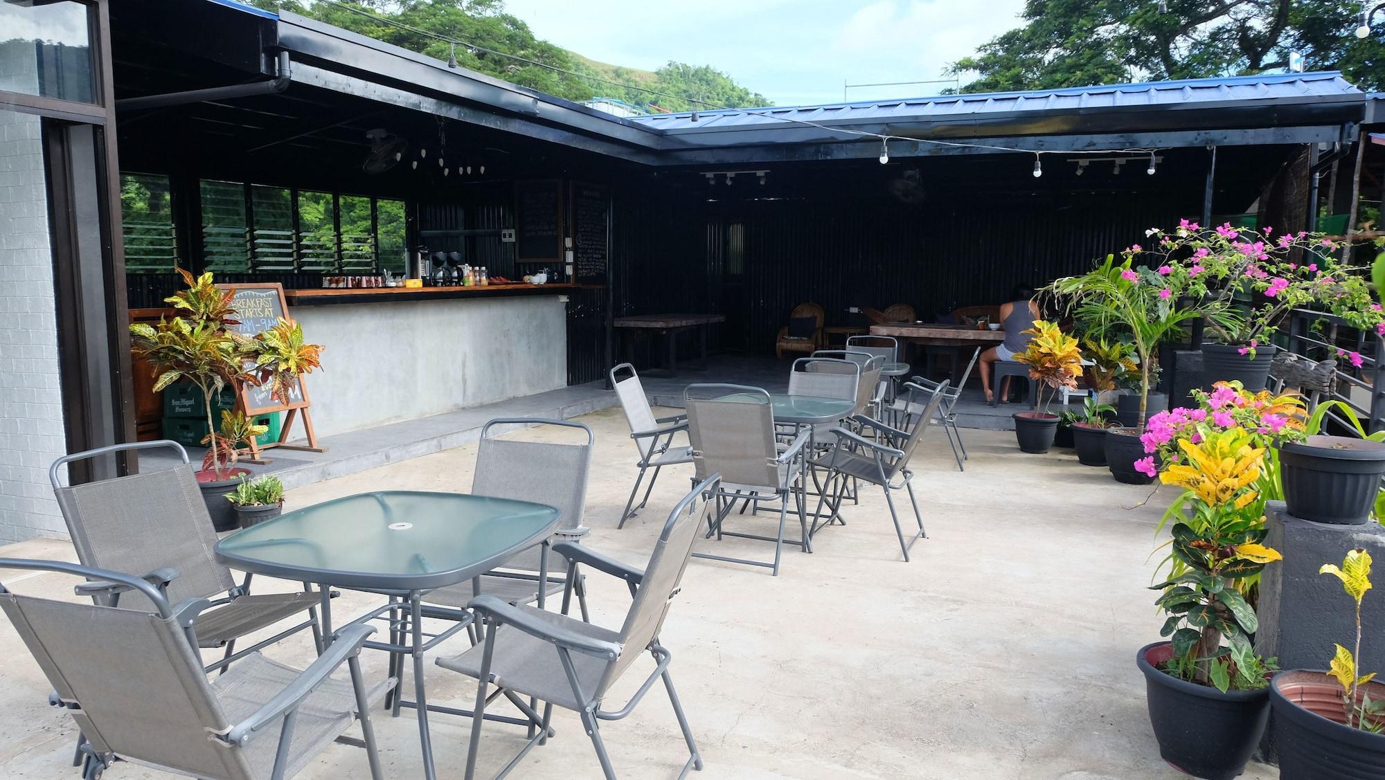 Varios Dayon Hostel