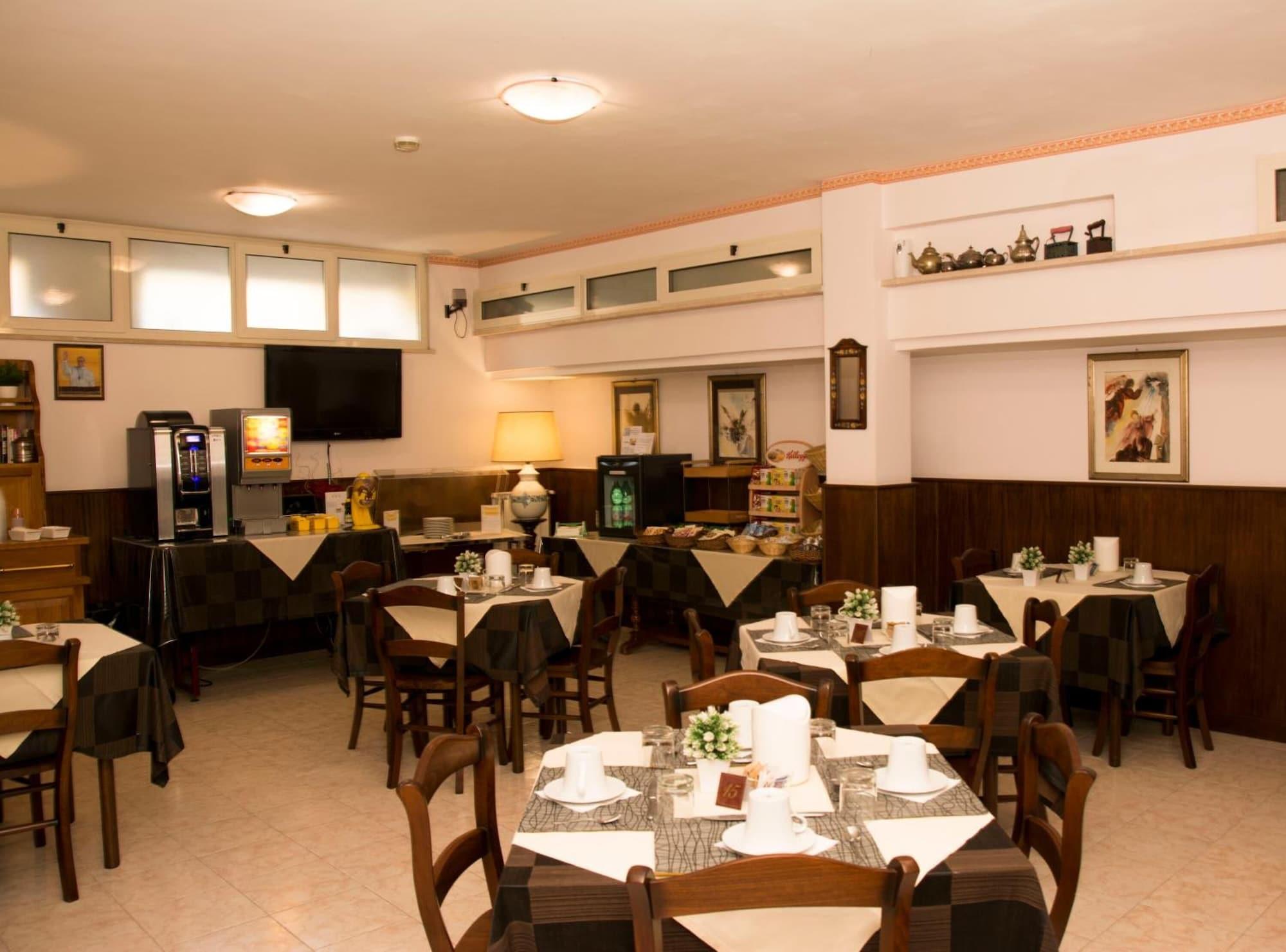 Restaurant Hotel California