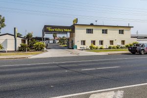 Alojamiento - Sun Valley Motel Biloela