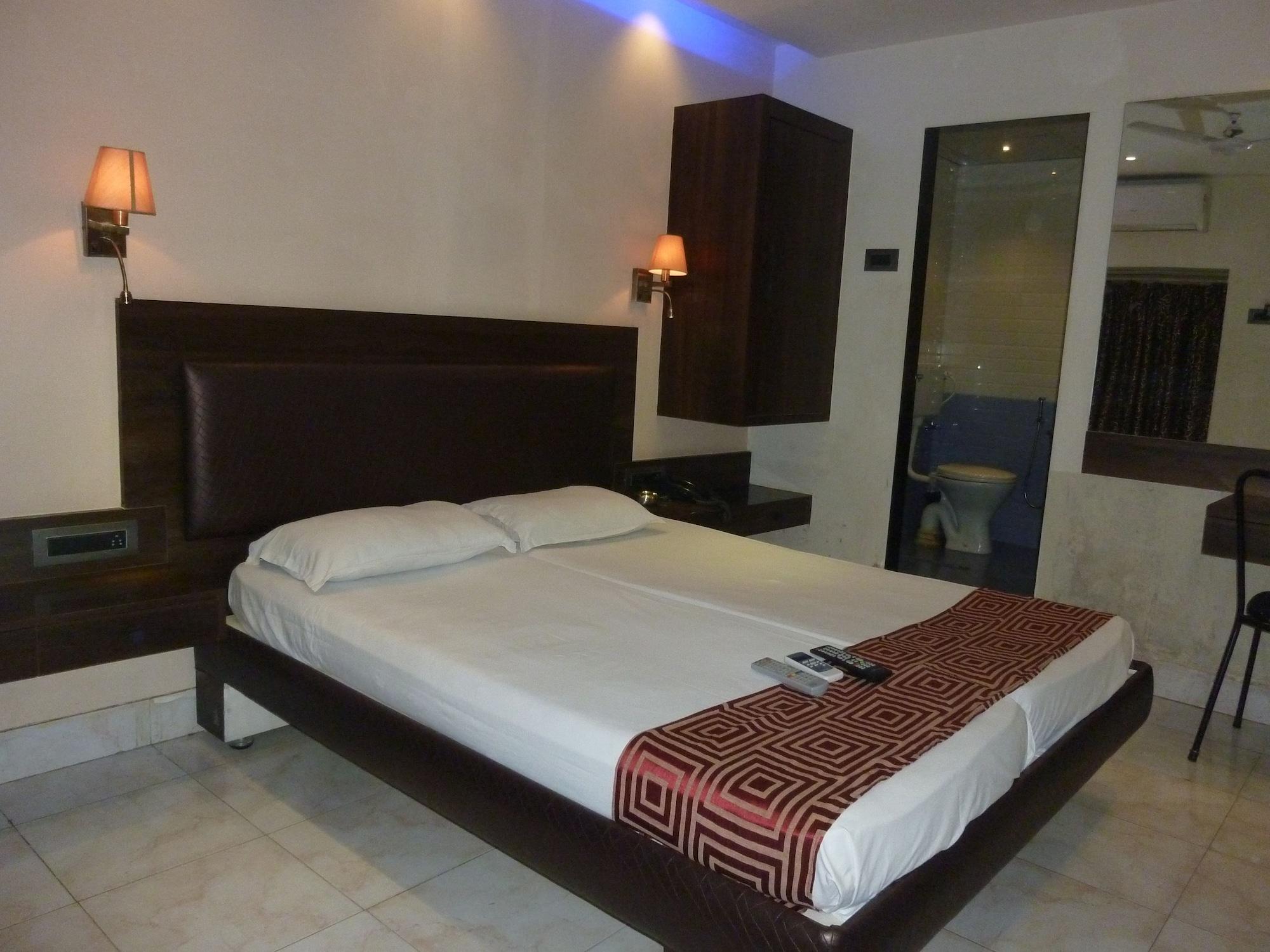 Equipamiento de Habitación Hotel New Bengal