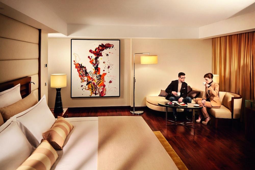 Hotel Jumeirah Frankfurt