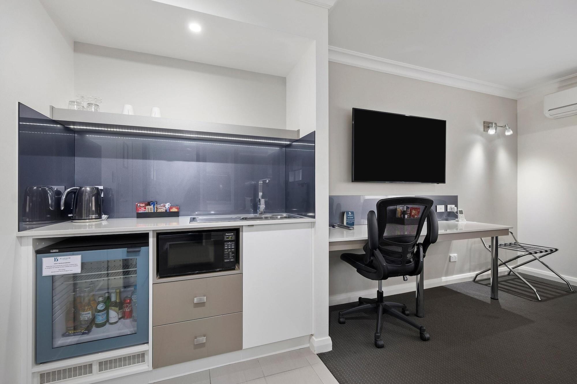 Habitación Bluegum Dubbo by Travellers