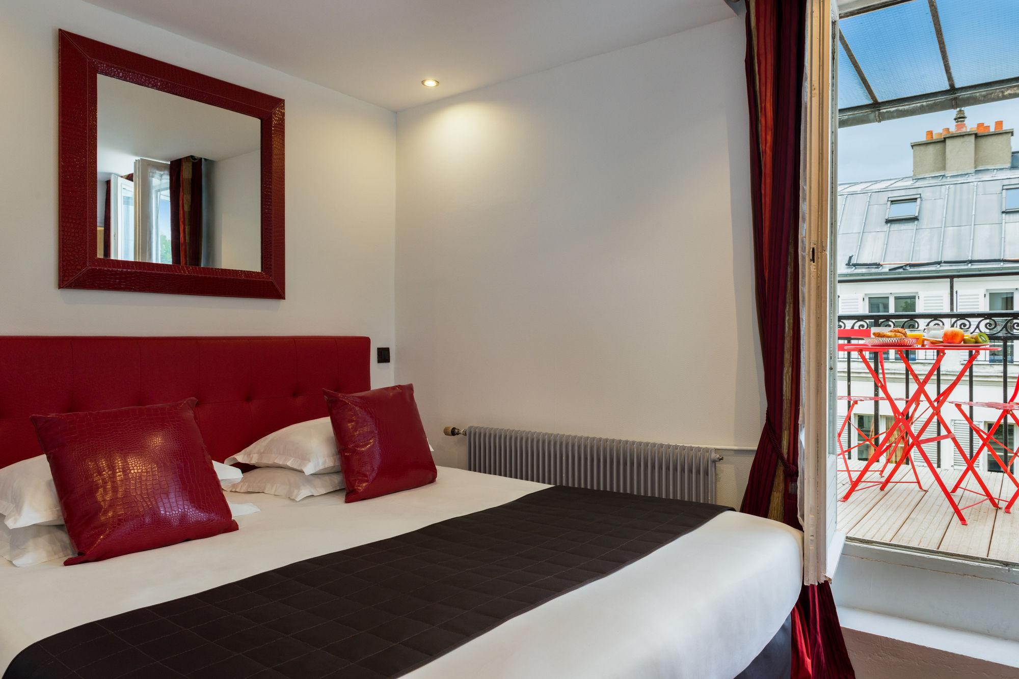 Hotel Hotel Aida Marais Printania