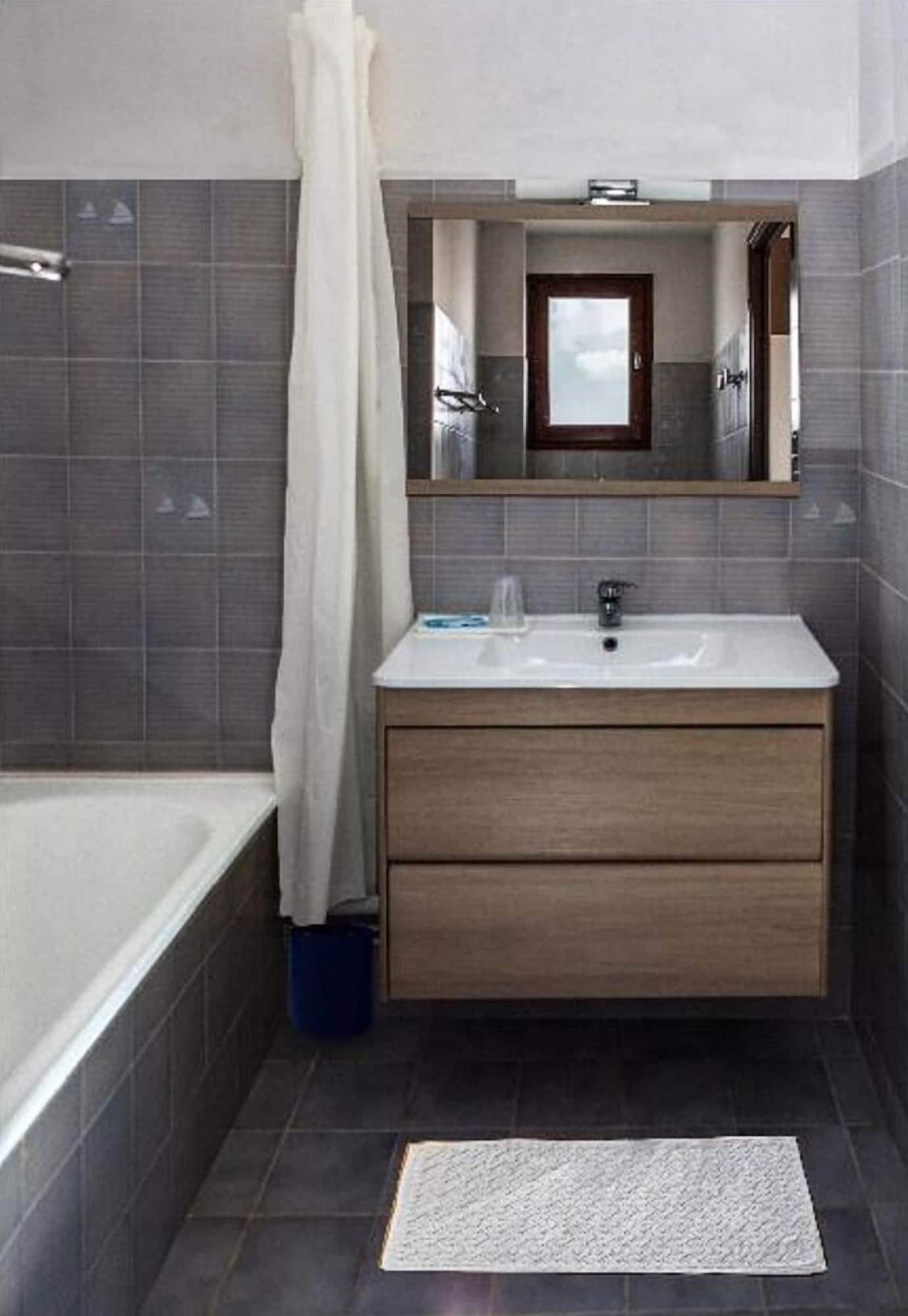 Equipamiento de Habitación La Bonne Auberge