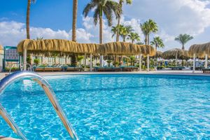 Alojamiento - SUNRISE Aqua Joy Resort - All inclusive