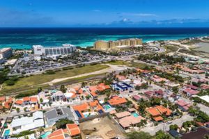 Alojamiento - Sunflower Villa Studios by CMD