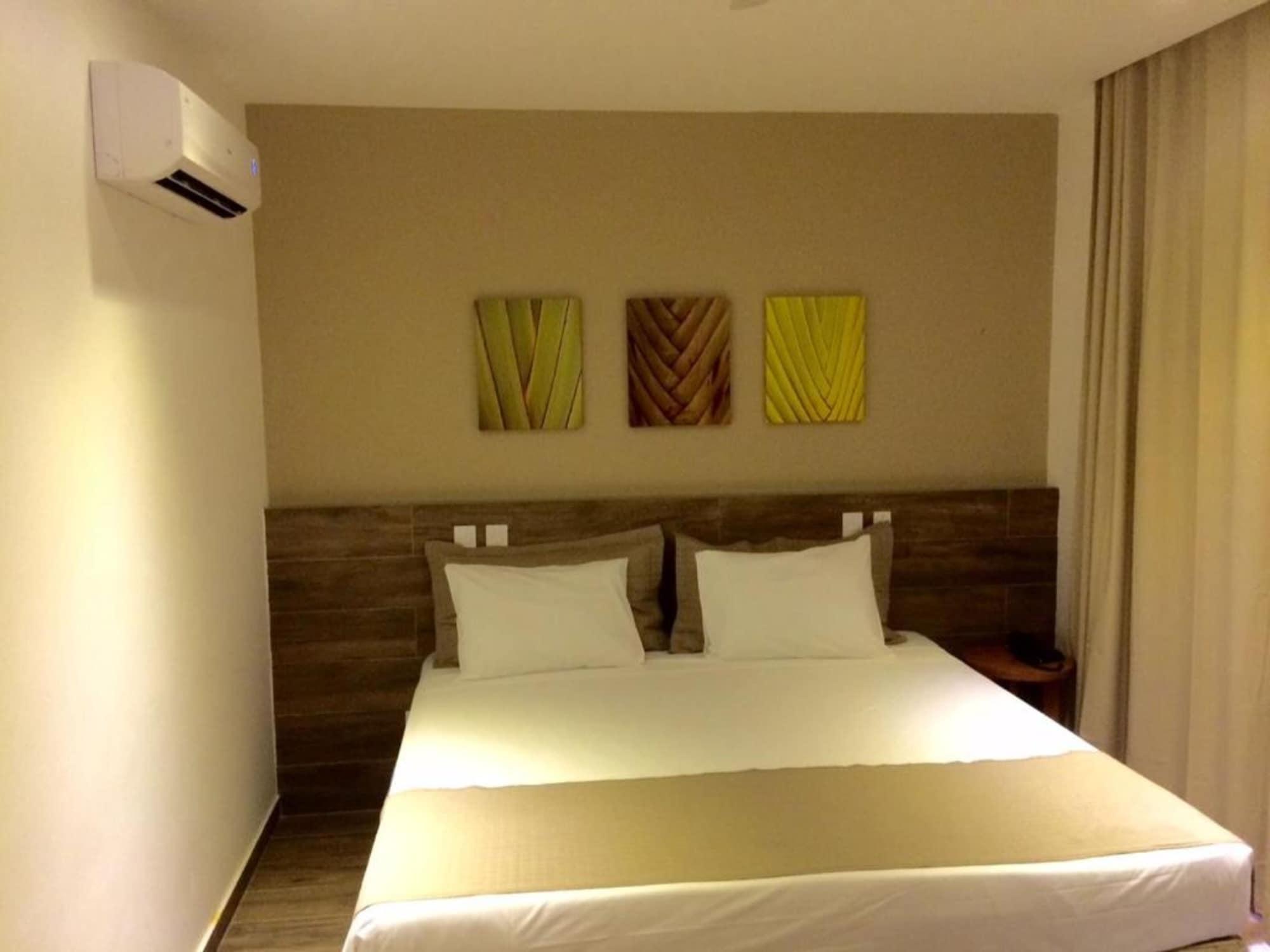 Habitación Ravenala Hotel