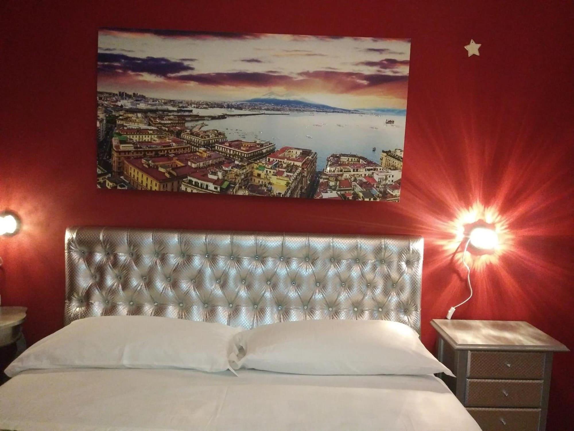 Habitación A Casa Carmen