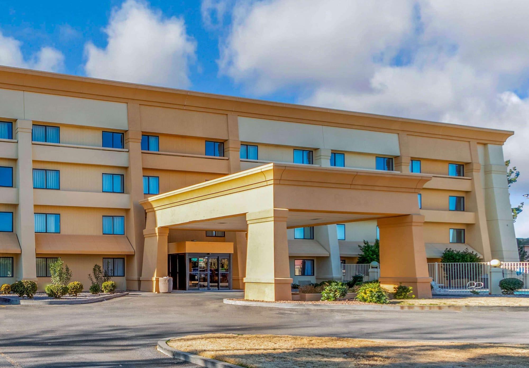 Varios La Quinta Inn & Suites by Wyndham Las Cruces Organ Mountain