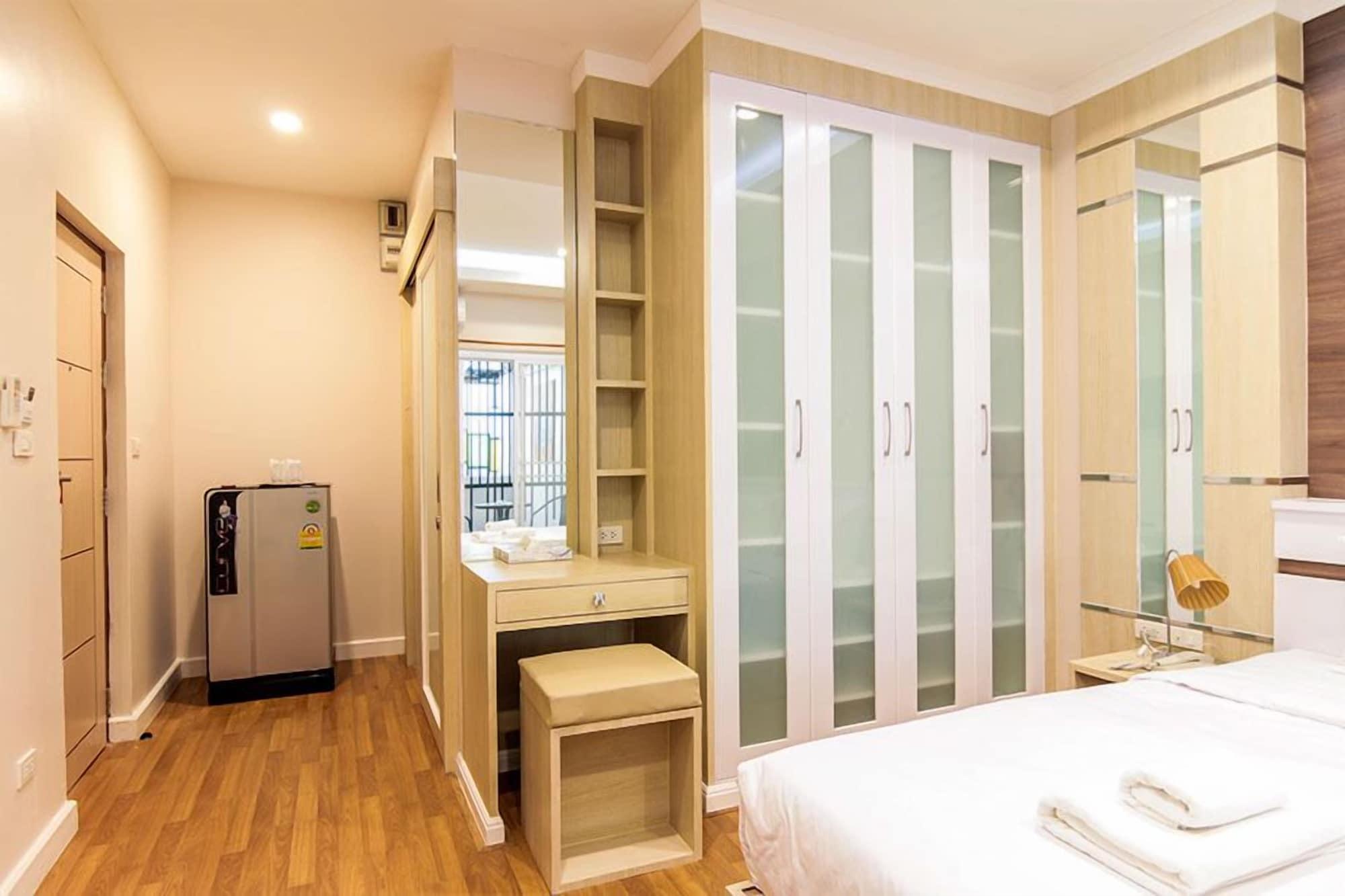 Set de Habitación At Home at Udon