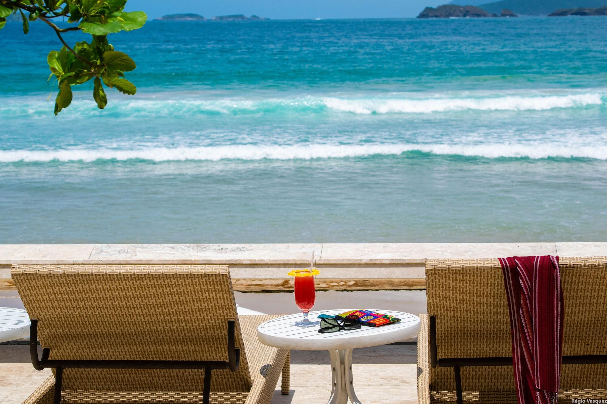 Playa Chez Pitu Praia Hotel
