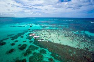 Actividad - Paseo de Catamarán (barco) hasta las piscinas naturales