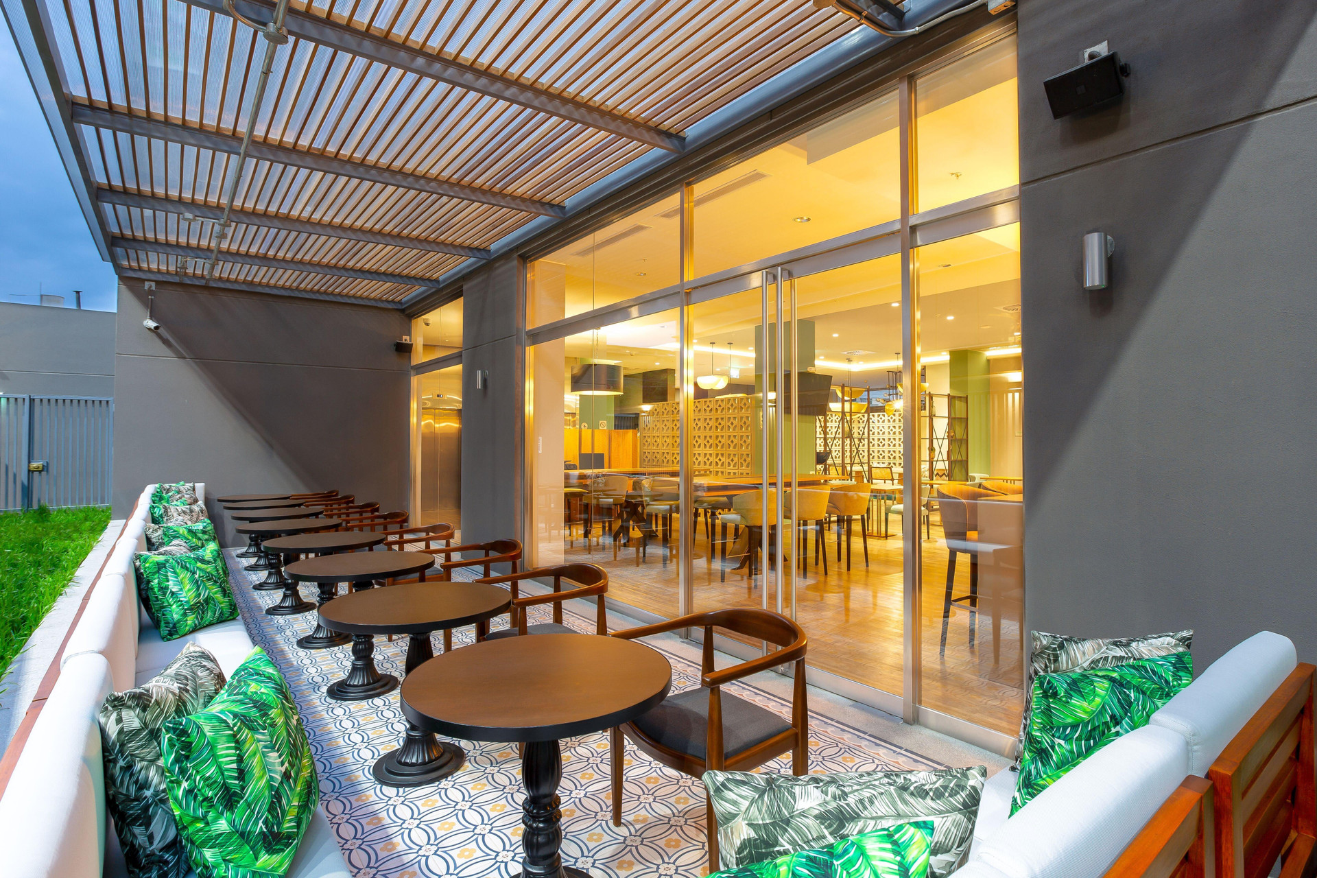 Restaurant Holiday Inn Piura by IHG