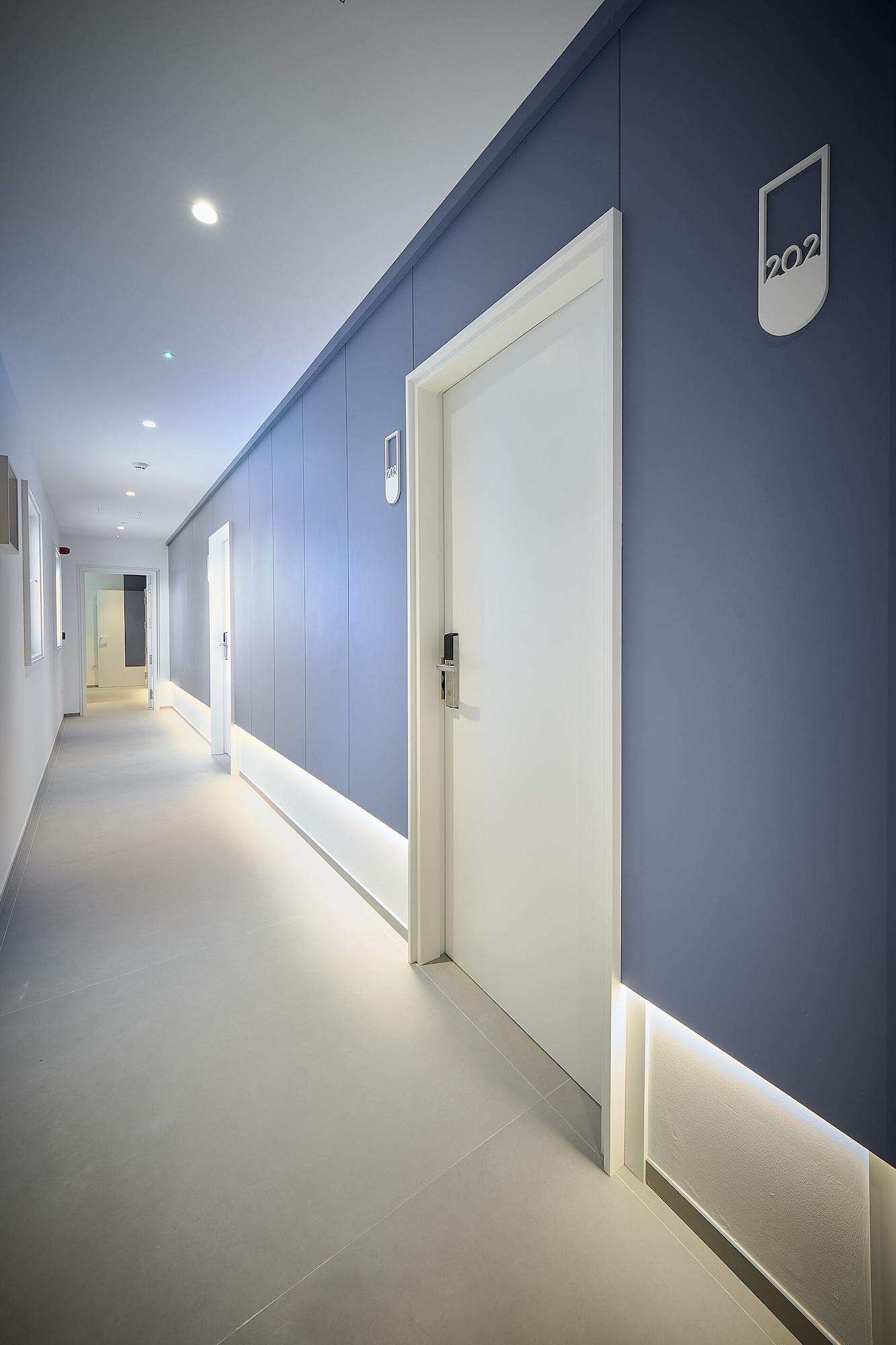 Varios Hotel Leonor