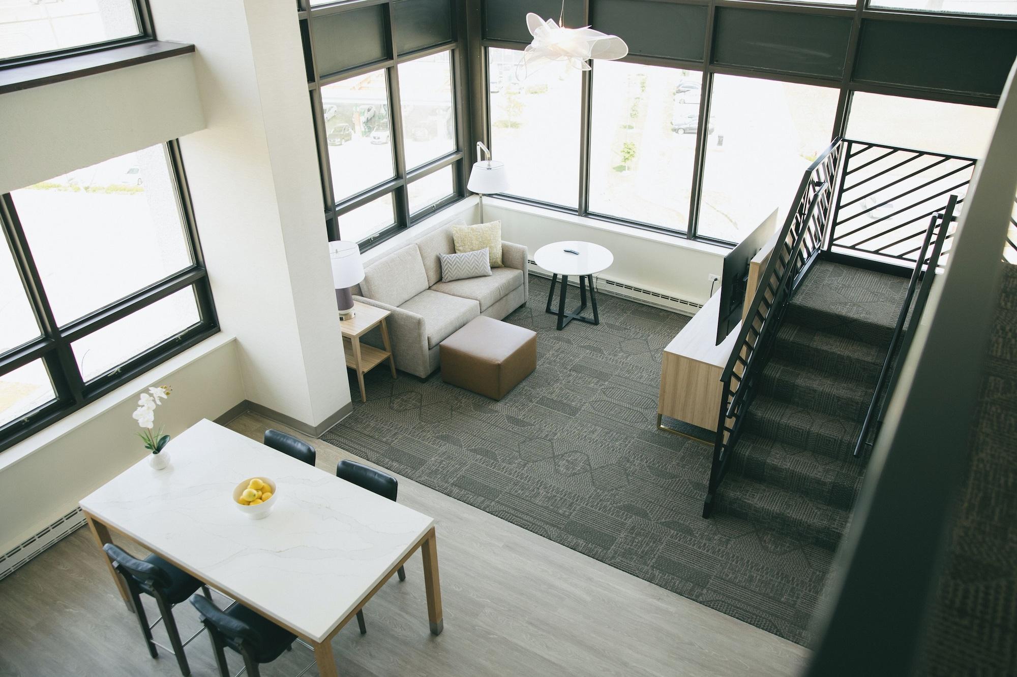 Habitación Staybridge Suites Chicago O'Hare - Rosemont by IHG