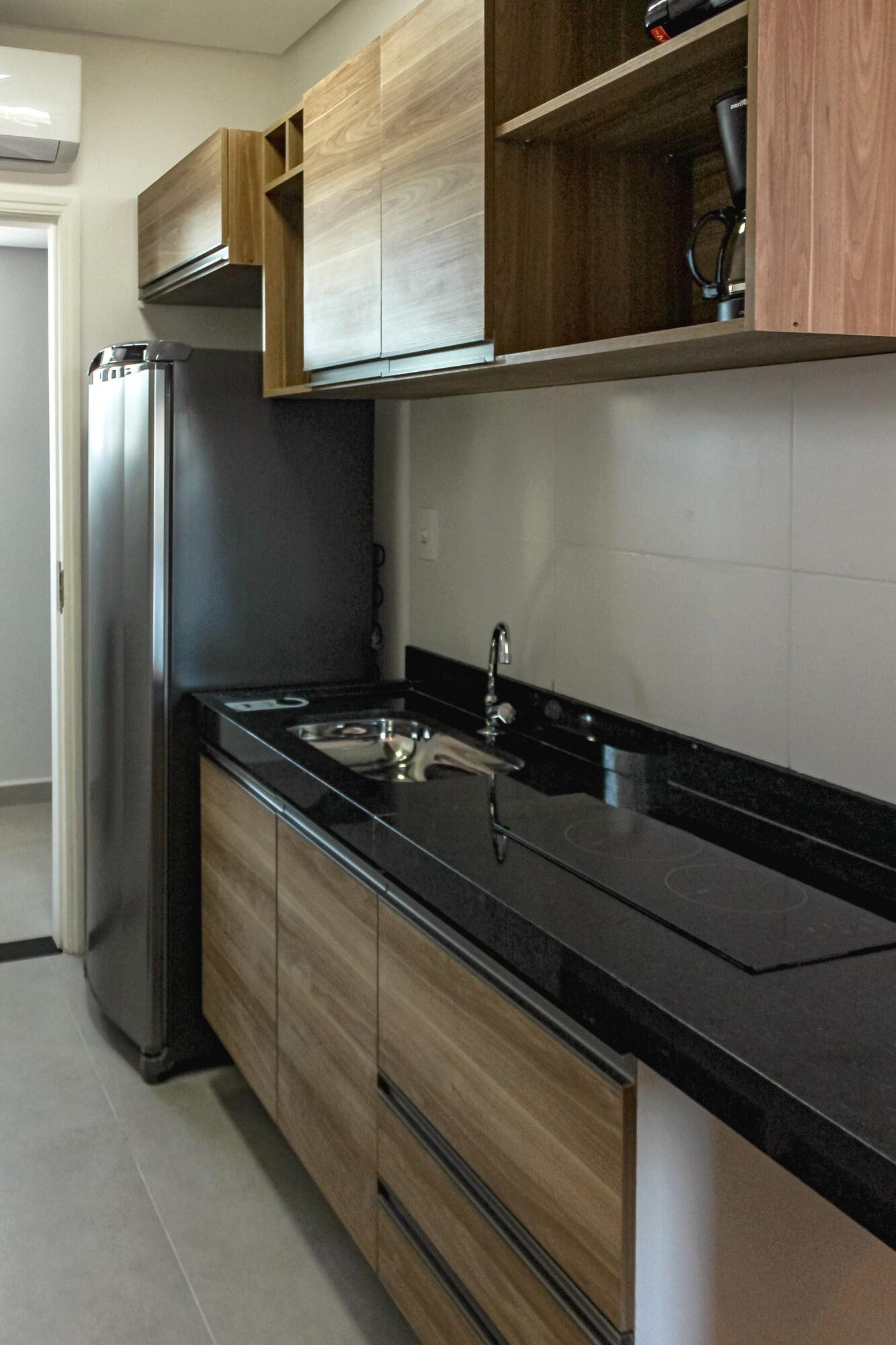 Equipamiento de Habitación Ilhéus Praia Hotel