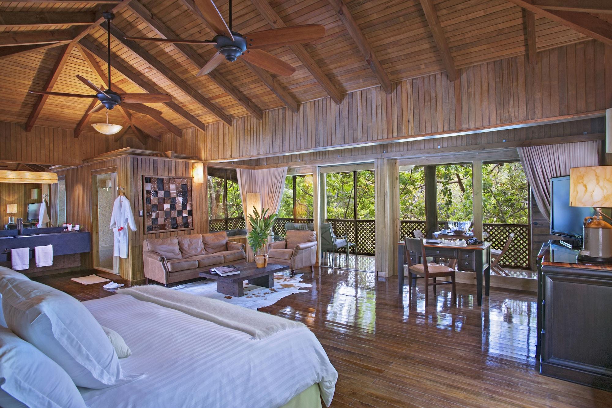 Habitación Las Lagunas Boutique Hotel
