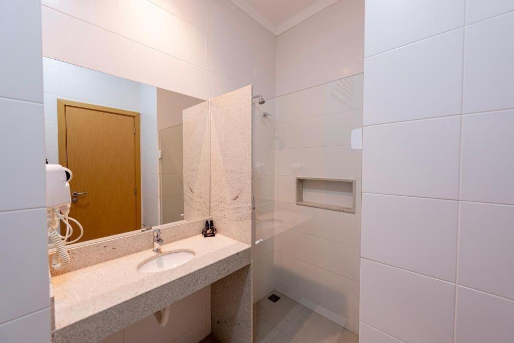 Equipamiento de Habitación Gaben Hotel