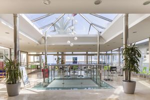 Aluguel por temporada - Jet