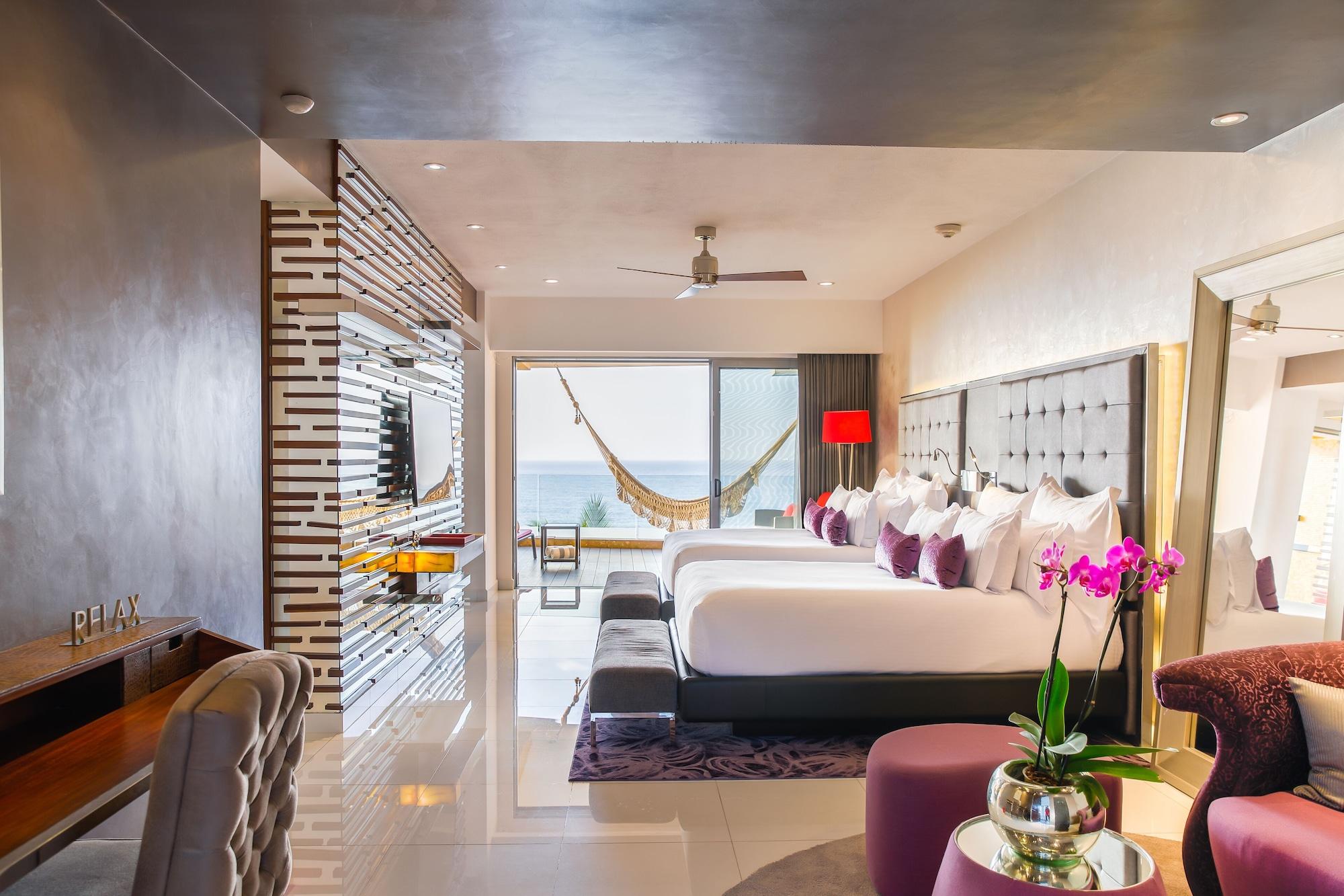 Habitación Garza Blanca Preserve Resort & Spa