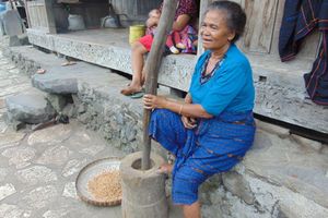 Alojamiento - New Bintang Bajawa