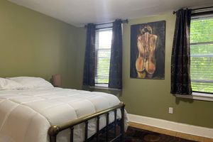 Alquiler Vacacional - Spacious 3BDRM Home In Pennsport Philadelphia with 3rd floor Deck