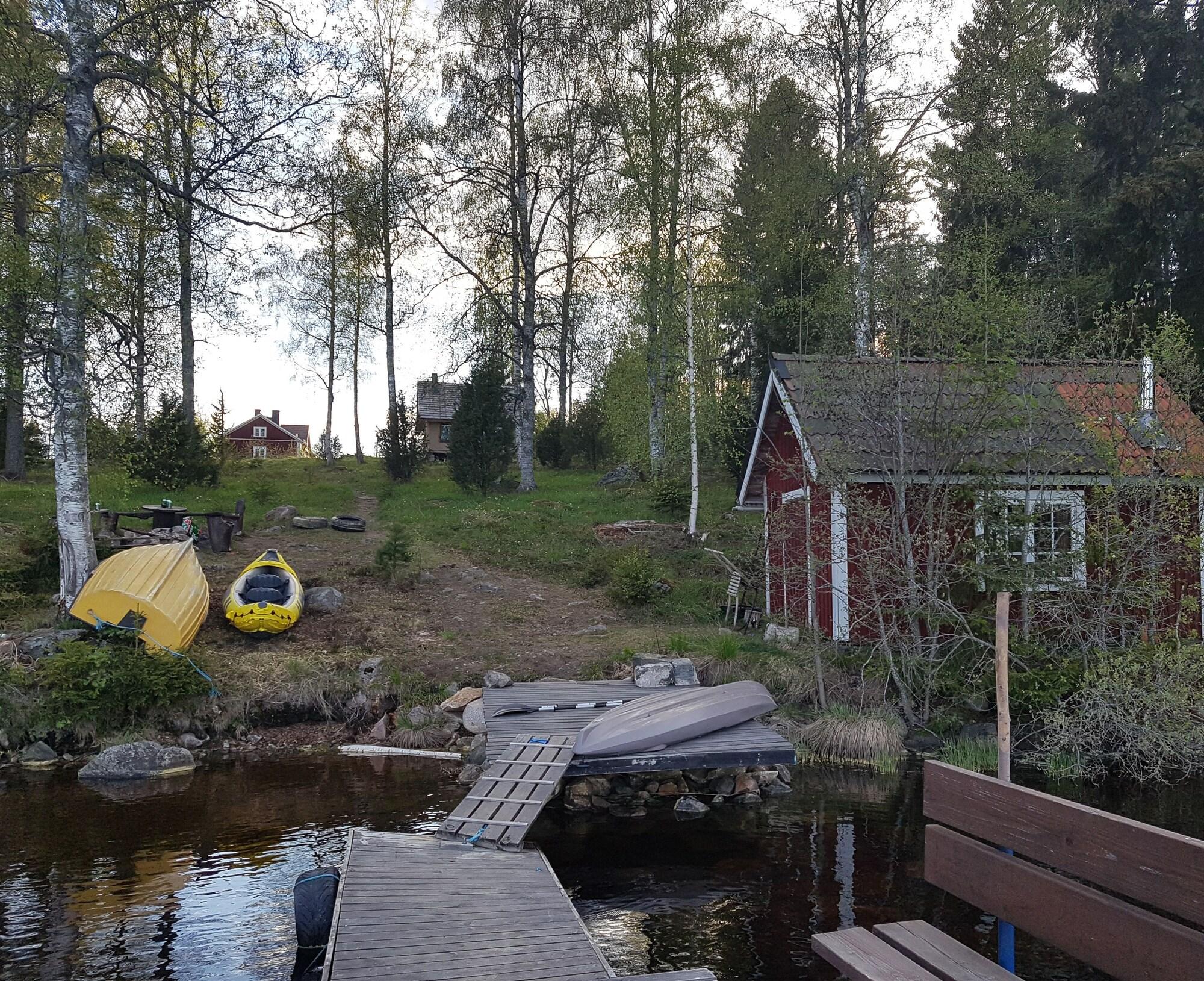 Playa Garpenbergs B&B